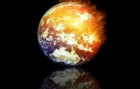 Se simt efectele incalzirii globale: SUA au avut cea mai fierbinte primavara