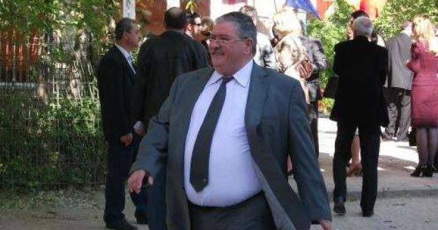 Senatorul Cezar Magureanu, implicat intr-o retea de evazionisti