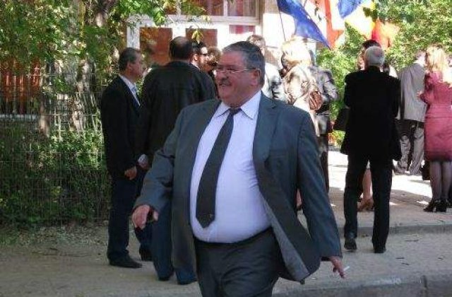 Senatorul Cezar Magureanu, implicat intr-o retea de evazionisti