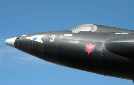 Pakistan: Cel putin 10 militanti islamisiti ucisi de un avion american fara pilot