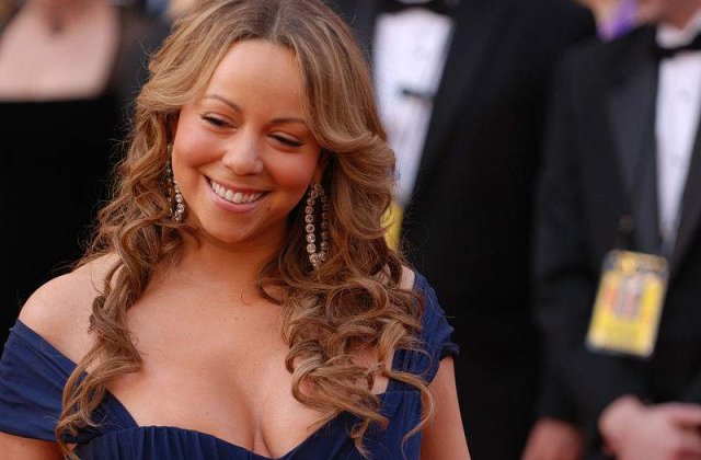 Mariah Carey se alatura "American Idol" pentru un salariu exorbitant