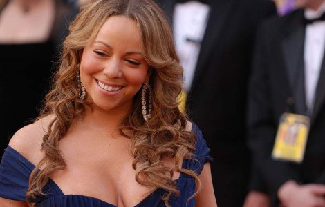 Mariah Carey se alatura "American Idol" pentru un salariu exorbitant