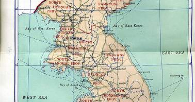 Phenianul isi consolideaza prezenta militara la frontiera cu Coreea de Sud