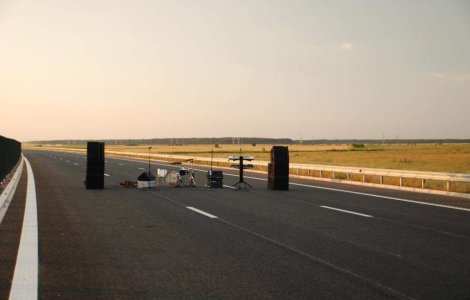 Videoclip nou: Hi-Q, "Soare"