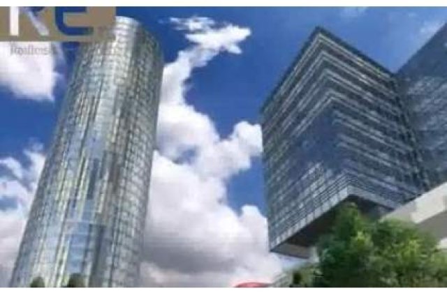 Este OFICIAL: Cea mai inalta cladire din Romania se afla in Capitala