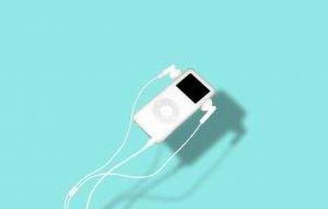Cum se va schimba iPod-ul?