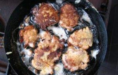 Cinci alimente cu risc crescut de cancer