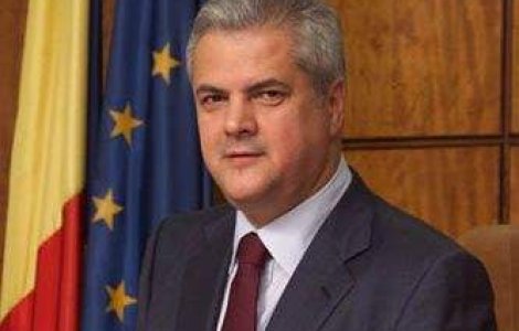 Adrian Nastase si-a retras recursul de la Curtea de Apel Bucuresti