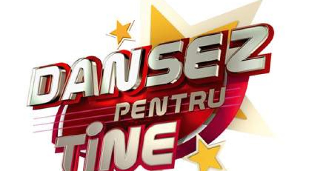 Nicoleta Luciu si Pavel Stratan la "Dansez pentru tine"?
