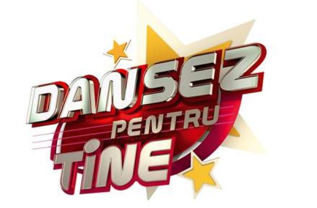 Nicoleta Luciu si Pavel Stratan la "Dansez pentru tine"?