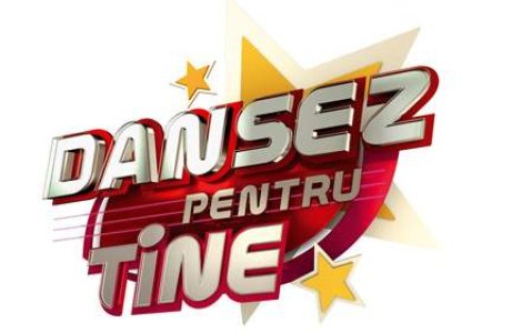 Nicoleta Luciu si Pavel Stratan la "Dansez pentru tine"?