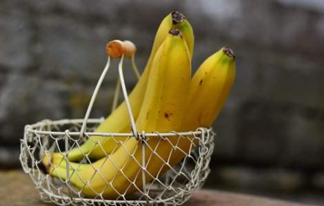  Top  10 motive pentru care ar trebui sa consumi o banana in fiecare zi