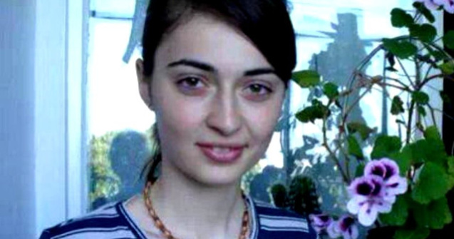 Sora Aurei Ion, scrisoare pentru familia Alexandrei: Imi cer iertare ca nu am reusit sa inving sistemul corupt din Romania