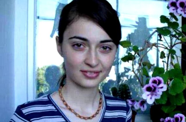 Sora Aurei Ion, scrisoare pentru familia Alexandrei: Imi cer iertare ca nu am reusit sa inving sistemul corupt din Romania