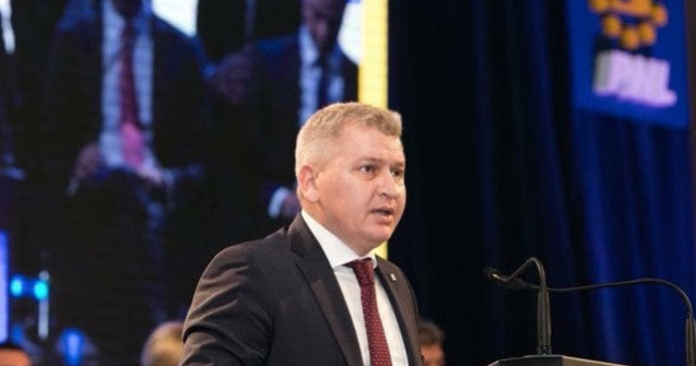 Deputat PNL: Cer PSD sa voteze proiectul ce interzice liberarea conditionata pentru criminali, violatori si talhari