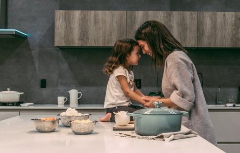  Top  10+ lectii de viata: lucruri pe care orice parinte ar trebui sa i le spuna copilului sau