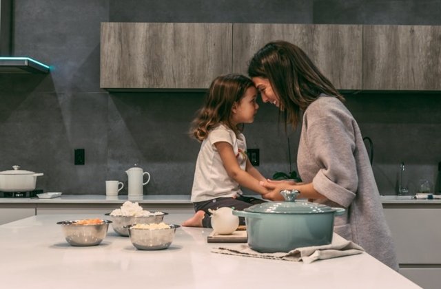 10+ lectii de viata: lucruri pe care orice parinte ar trebui sa i le spuna copilului sau