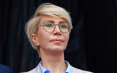 Turcan: Niciun parlamentar...