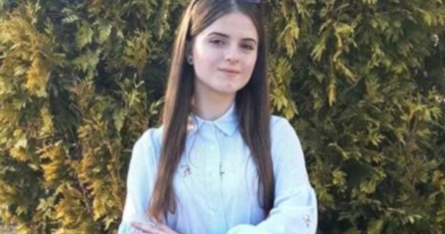 Discutia telefonica dintre politist si Alexandra: "Ramai acolo ca iti trimit eu echipaj, dar nu mai tine linia ocupata"