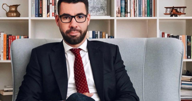 Politologul Alex Coita, catre Iohannis: Demisia ar fi singurul gest de normalitate in aceste conditii