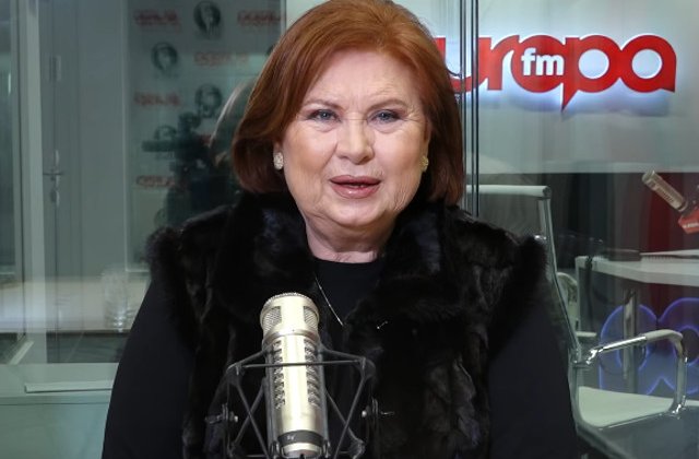 A murit actrita Florina Cercel