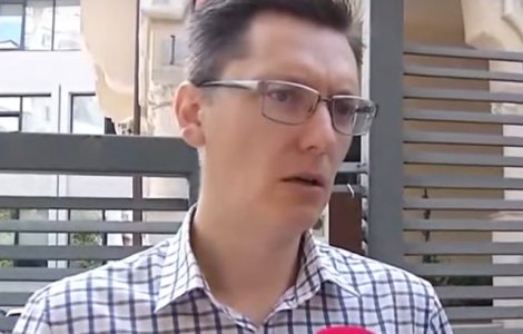 Avocat: Gheorghe Dinca nu si-a batut joc de organele de ancheta. Furnizeaza informatiile pe care si le aminteste / VIDEO