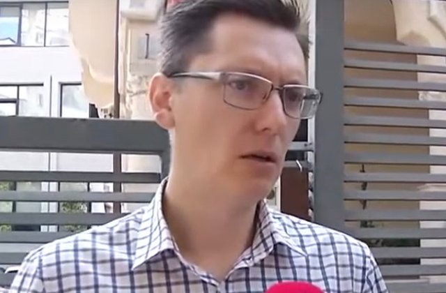 Avocat: Gheorghe Dinca nu si-a batut joc de organele de ancheta. Furnizeaza informatiile pe care si le aminteste / VIDEO