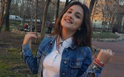 Mama Luizei Melencu: Am facut...