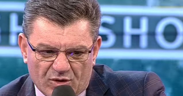 Presedintele Sindicatului National al Politistilor: Fiecare incearca sa scape, STS-ul arunca vina pe noi