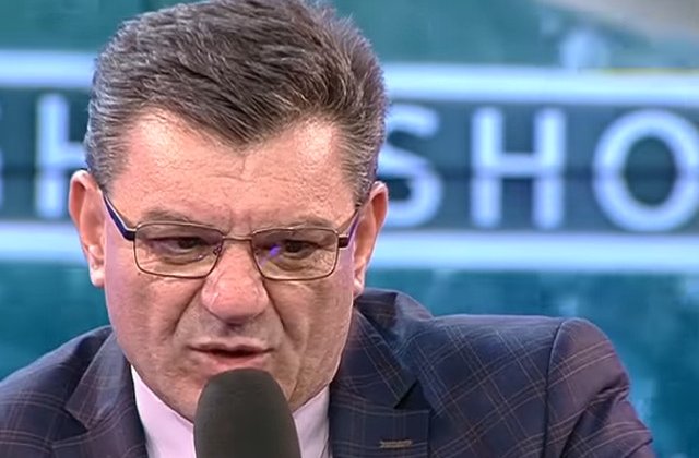 Presedintele Sindicatului National al Politistilor: Fiecare incearca sa scape, STS-ul arunca vina pe noi