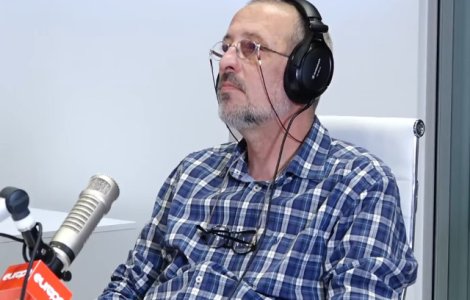 Liviu Avram, despre demisia ministrului de Interne: Decizie de opereta. E iluzoriu si copilaresc, PSD va deconta masiv acest scandal