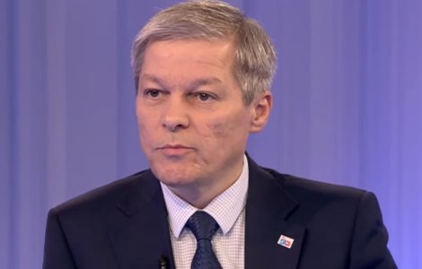 Ciolos: Nu avem nevoie doar de o schimbare de Guvern si de peticeli pe ici, pe colo, ci de o reforma profunda a statului