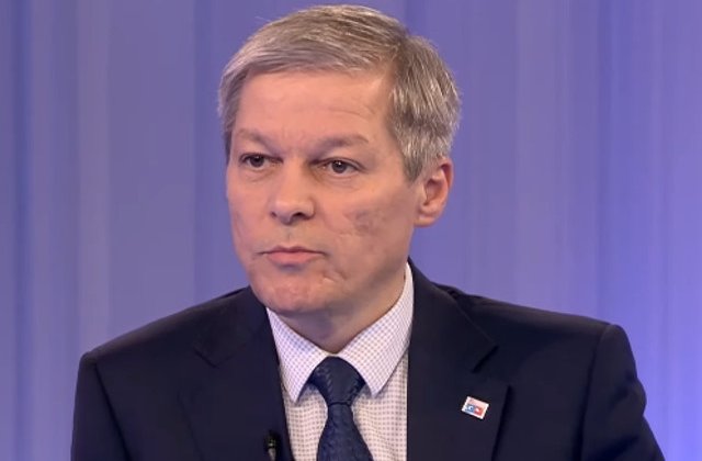 Ciolos: Nu avem nevoie doar de o schimbare de Guvern si de peticeli pe ici, pe colo, ci de o reforma profunda a statului