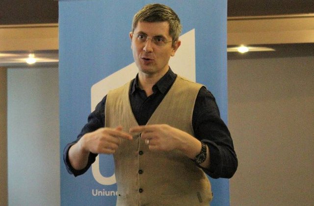 USR: Demisia lui Moga nu rezolva nimic. Reforma pana la capat sau demisia in corpore!