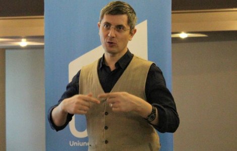 USR: Demisia lui Moga nu rezolva nimic. Reforma pana la capat sau demisia in corpore!