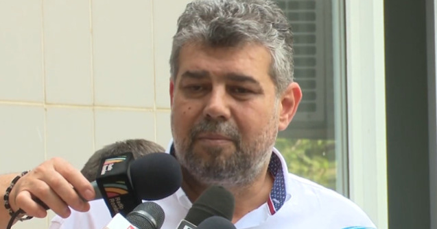 Marcel Ciolacu: O sa propun desfiintarea comisiei Iordache