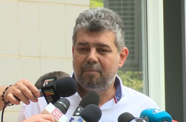 Marcel Ciolacu: O sa propun desfiintarea comisiei Iordache