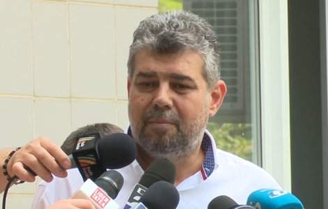 Marcel Ciolacu: O sa propun desfiintarea comisiei Iordache