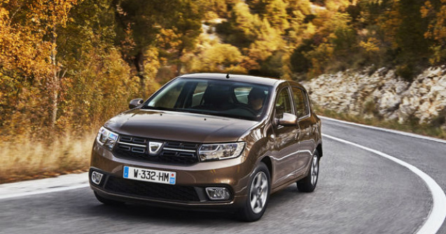 Raport la jumatatea anului: Dacia obtine cea mai mare crestere a cotei de piata din Uniunea Europeana