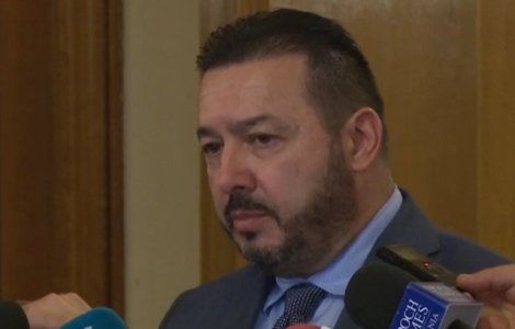 Radulescu: Poate ca fetele nu sunt omorate, ci sunt traficate intr-o retea de proxenetism si crima organizata