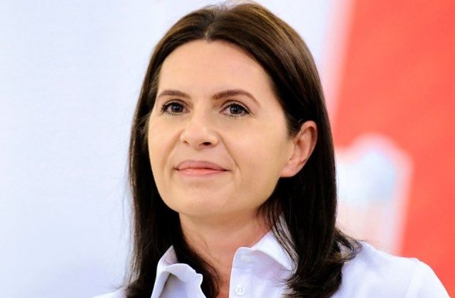 Adriana Saftoiu (PNL), despre cazul din Caracal: Acel monstru nu e singur! Si cineva incearca sa ne convinga ca e singur