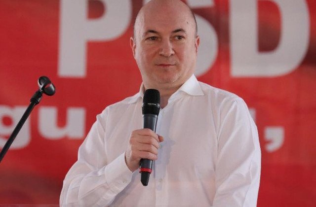 Stefanescu: Orban a inteles din tragedia de la Caracal ca trebuie desfiintata Sectia speciala care ancheteaza magistratii. Asta ati votat, asta meritati!