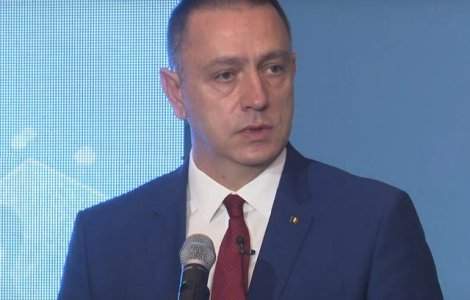 Fifor: O asigur pe doamna Saftoiu ca toti cei vinovati vor plati si ca nimeni nu incearca sa ascunda absolut nimic