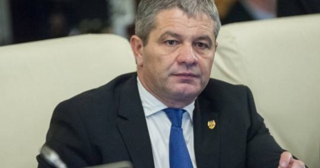 CNATDCU ii retrage titlul de doctor fostului ministru al Sanatatii Florian Bodog