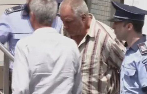 Surse: Gheorghe Dinca, dus la Spitalul Penitenciar Jilava