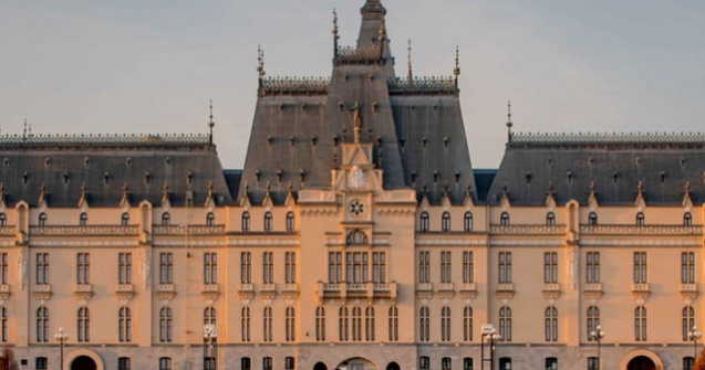 Cum sa petreci o vacanta romantica la Iasi