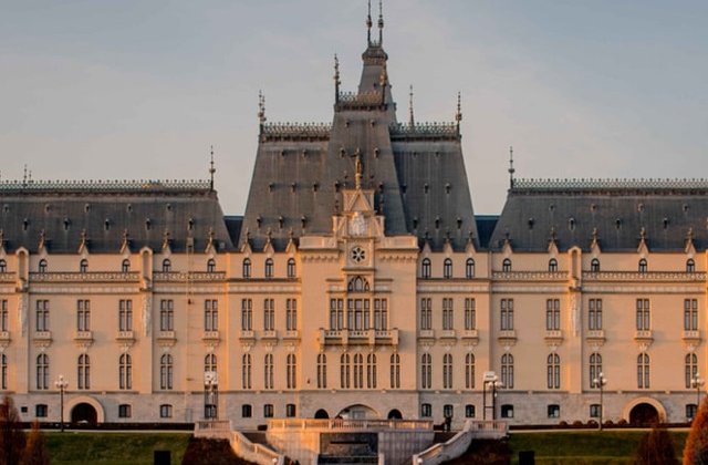 Cum sa petreci o vacanta romantica la Iasi