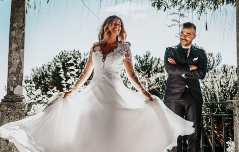  Top  8 trucuri simple care te vor ajuta sa ai fotografii reusite in albumul de nunta