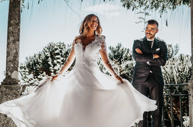 8 trucuri simple care te vor ajuta sa ai fotografii reusite in albumul de nunta