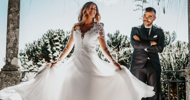  Top  8 trucuri simple care te vor ajuta sa ai fotografii reusite in albumul de nunta